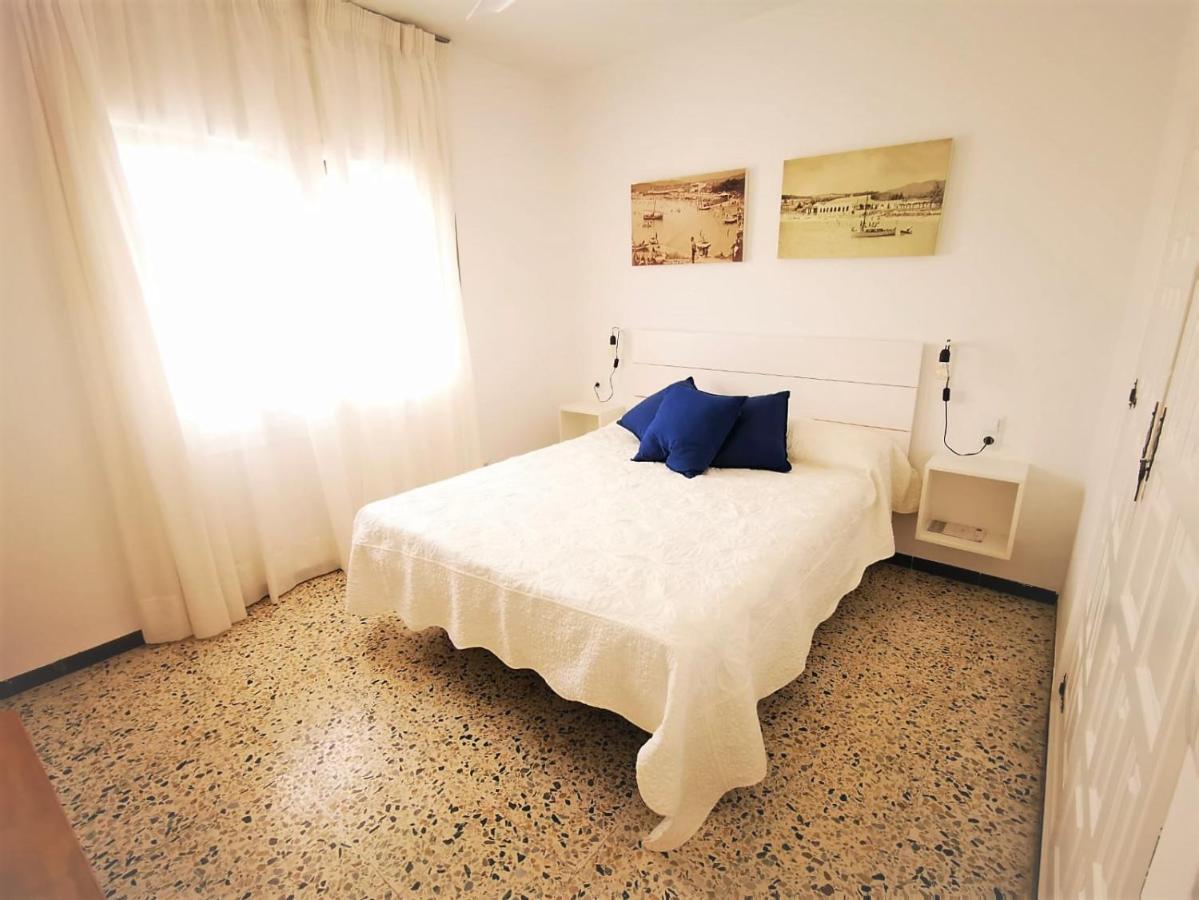 Appartamento E31063 Les Mimoses S'Agaró Esterno foto