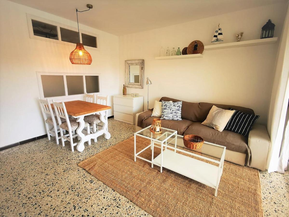 Appartamento E31063 Les Mimoses S'Agaró Esterno foto