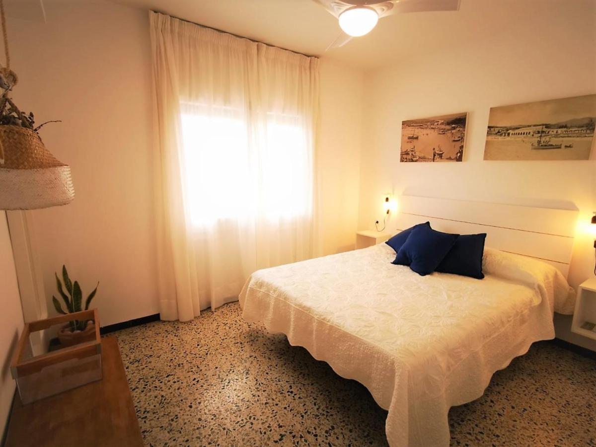 Appartamento E31063 Les Mimoses S'Agaró Esterno foto